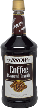 ARROW COFFEE BRANDY