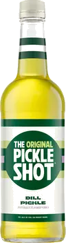 ORIGINAL PICKLE SHOT DILL PICKLE VODKA