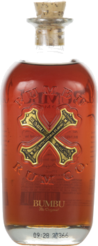 BUMBU THE ORIGINAL