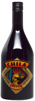 CHILA COFFEE LIQUEUR