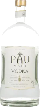 PAU MAUI HANDCRAFTED VODKA