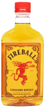 FIREBALL CINNAMON WHISKY