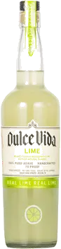 DULCE VIDA LIME BLANCO TEQUILA LIQUEUR