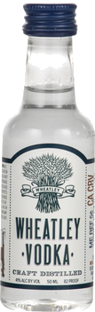 WHEATLY VODKA
