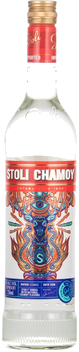 STOLI CHAMOY VODKA