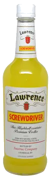 LAWRENCE SCREWDRIVER