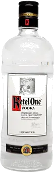 KETEL ONE VODKA