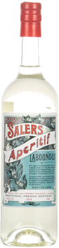SALERS APERITIF LIQUEUR