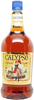 CALYPSO SPICED RUM