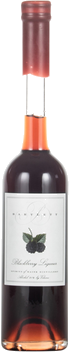 BARTLETT BLACKBERRY LIQUEUR