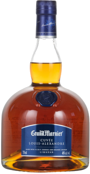 GRAND MARNIER LOUIS ALEXANDER CUVEE