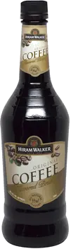 HIRAM WALKER COFFEE BRANDY