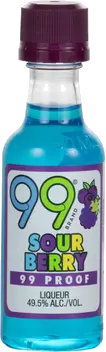 99 SOUR BERRY LIQUEUR