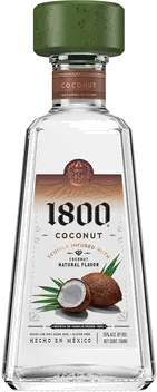 1800 COCONUT  TEQUILA