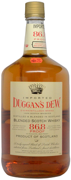 DUGGANS DEW OKIRKINTILLOCH