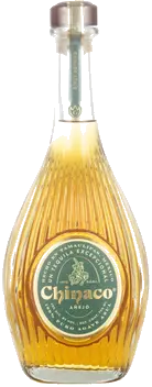 CHINACO ANEJO TEQUILA