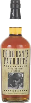FORRESTS FAVORITE BARREL AGED CORN