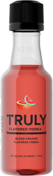 TRULY BLOOD ORANGE VODKA