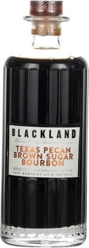 BLACKLAND TEXAS PECAN WHISKEY