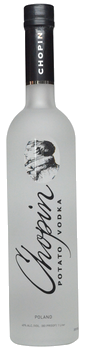 CHOPIN  VODKA