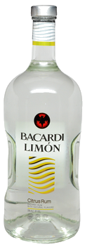 BACARDI LIMON