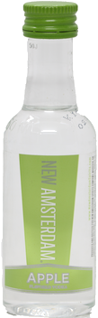 NEW AMSTERDAM APPLE  VODKA