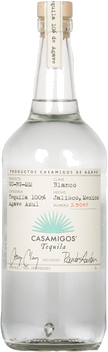 CASAMIGOS BLANCO TEQUILA