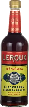 LEROUX JEZYNOWK BLACKBERRY BRANDY
