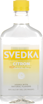 SVEDKA CITRON