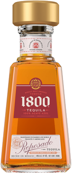 1800 REPOSADO TEQUILA