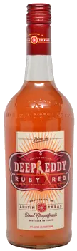 DEEP EDDY RUBY RED GRAPEFRUIT