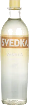 SVEDKA VANILLA  VODKA