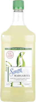SAUZA MARGARITA COCKTAIL