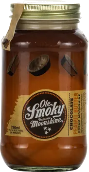OLE SMOKY CHOCOLATE P BUTTER CREAM