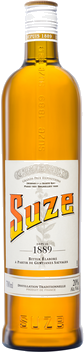 SUZE SAVEUR D AUTREFOIS