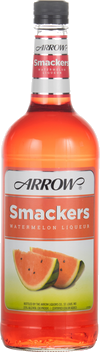 ARROW WATERMELON SMACKERS LIQUEUR