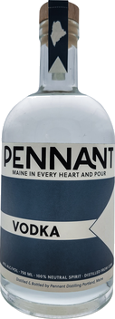 PENNANT VODKA