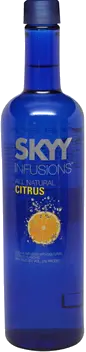 SKYY INFUSIONS CITRUS