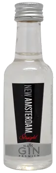 NEW AMSTERDAM