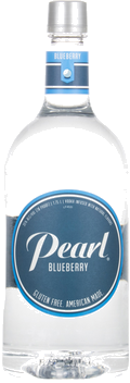 PEARL BLUEBERRY VODKA