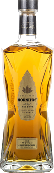 HORNITOS ANEJO RESERVE