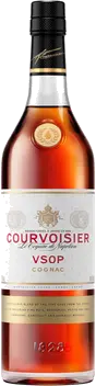 COURVOISIER VSOP COGNAC