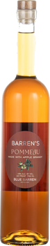 BARRENS POMMEAU