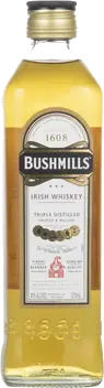 BUSHMILLS IRISH