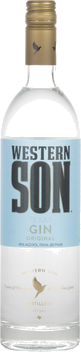 WESTERN SON ORIGINAL GIN