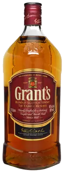 GRANTS SCOTCH
