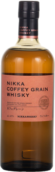 NIKKA COFFEY GRAIN WHISKY