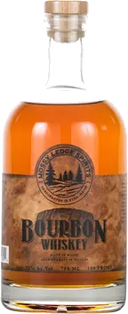 MOSSY LEDGE BOURBON