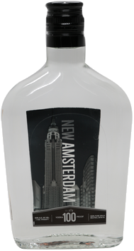 NEW AMSTERDAM VODKA