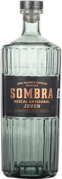 SOMBRA UNO MEZCAL ARTESANAL JOVEN